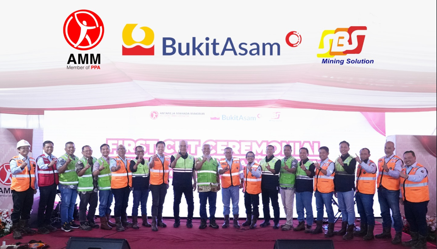 AMM Buka Tahun 2025 dengan Sinergi Baru Bersama SBS