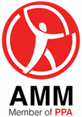 Antareja Mahada Makmur logo