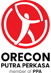 Orecon Putra Perkasa logo