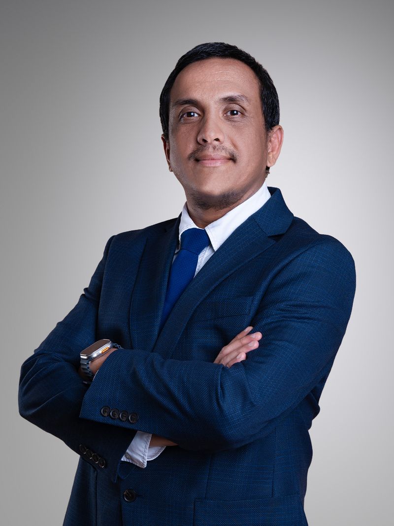 About Page Leadership Muhammad Affan