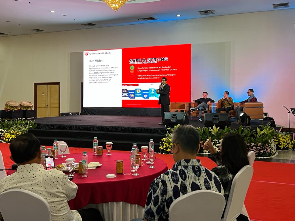 PPA Dukung Kolaborasi untuk Bangun Ekonomi Nasional yang Tangguh