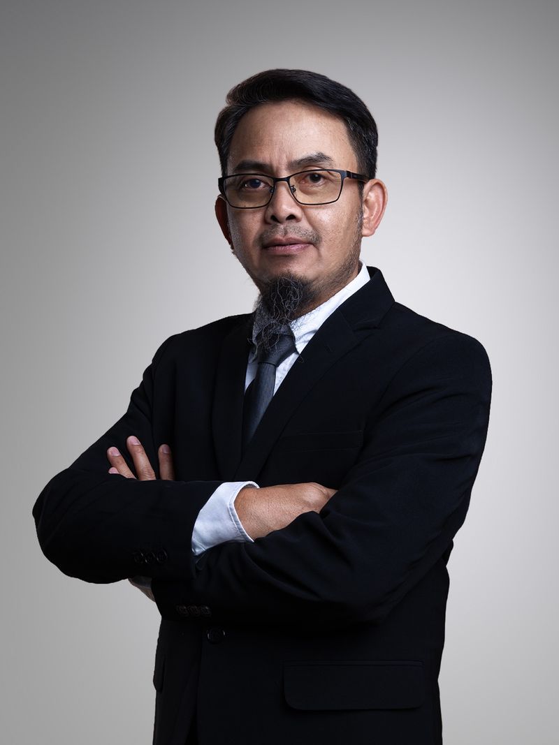 About Page Leadership RTeguh Sapto Subroto