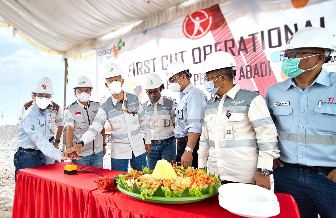 Putra Perkasa Abadi Raih Kontrak Kerjasama dengan Adaro Indonesia