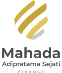 Mahada Finance logo
