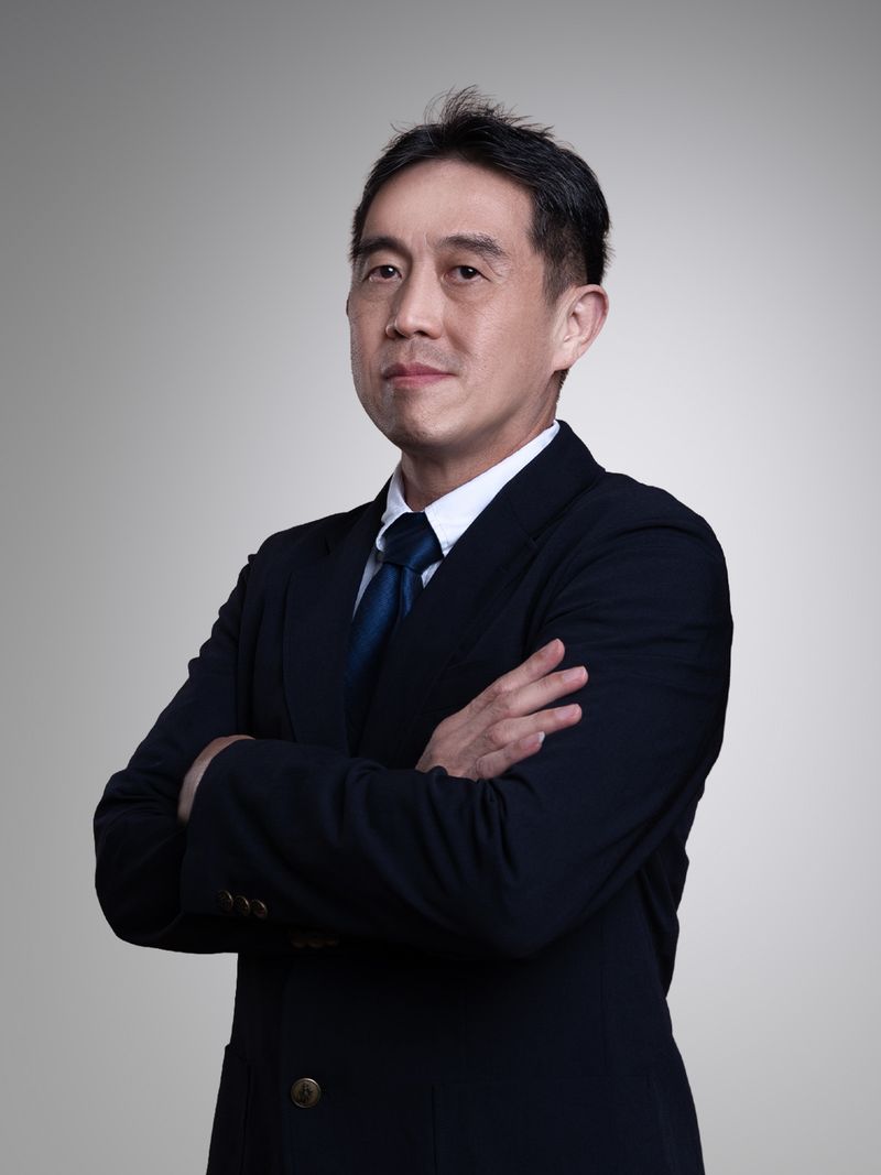 About Page Leadership Sujoko Martin