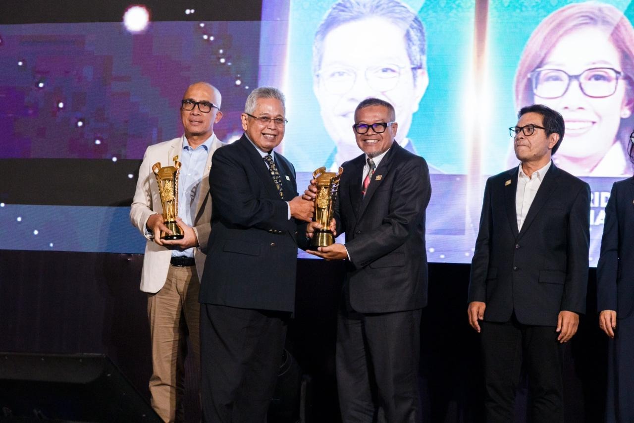 PPA Raih Gold WISCA 2026 dan Tegaskan Komitmen Tanpa Batas pada Budaya K3