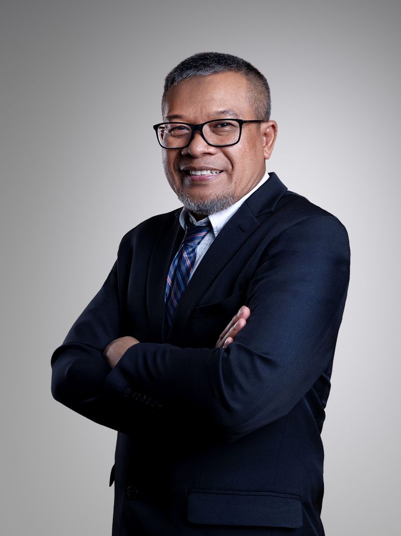 About Page Leadership Joko Triraharjo