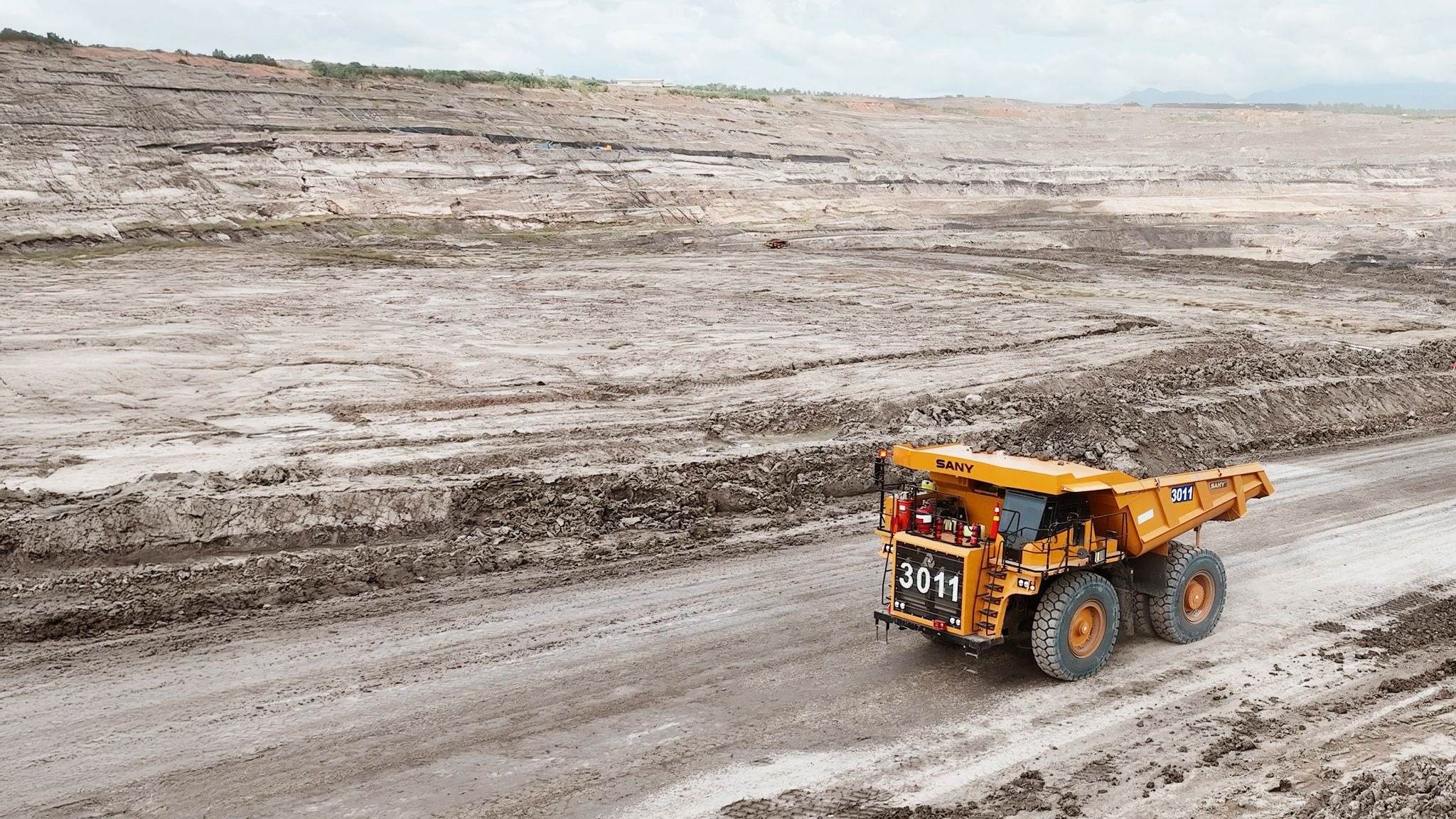 Menyongsong Green Mining dari Tanah Bumbu PPA Expo Elektrifikasi Tandai Langkah Nyata Transformasi Pertambangan Bersama BIB