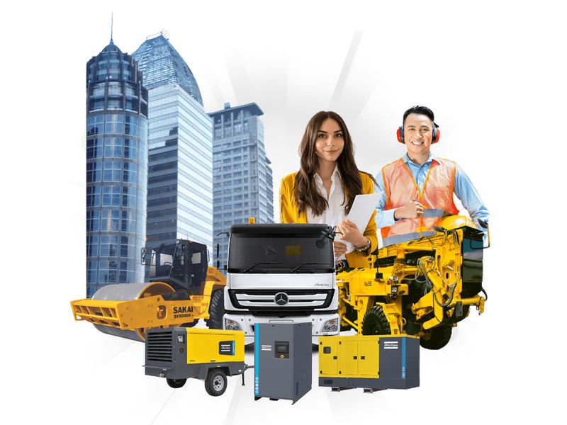 Sister Companies Photos Mahada