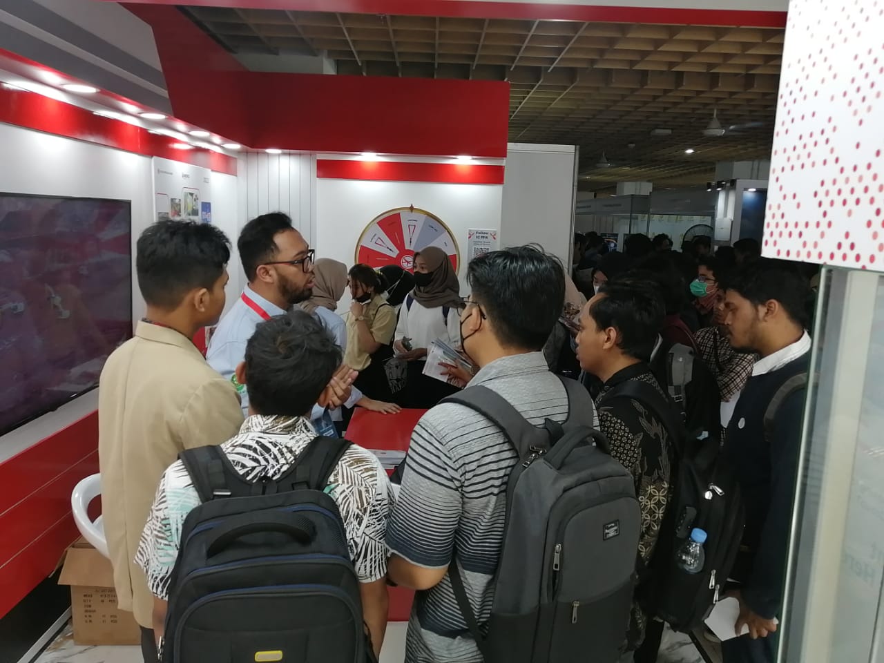 PPA Buka Pendaftaran PLDP di UGM Career Day